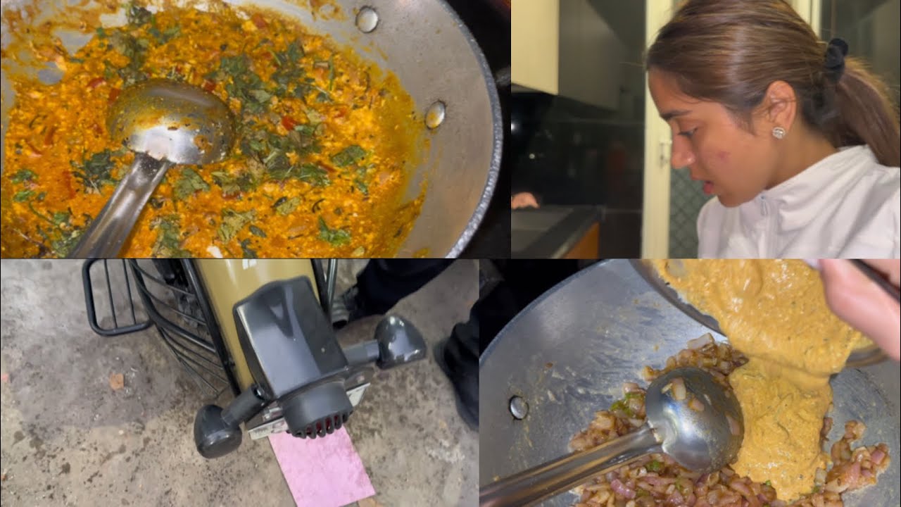 Amritsari PANEER bhurji Recipe 😍😍😍😍😍// MUST TRY //@simankijappi 