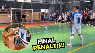 A MAIOR FINAL DE INTERCLASSE FOI PARA OS PENALTIS! ‹ Rikinho ›