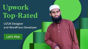 Best UI UX Designer in Bangladesh | Muhammad Mohibbullah (Top-Rated Freelancer)