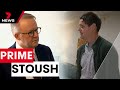 Cranky tenants plea to anthony albanese backfires  7 news australia