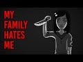 Why Does My Family Hate Me? Scary Story Time // Something Scary | Snarled