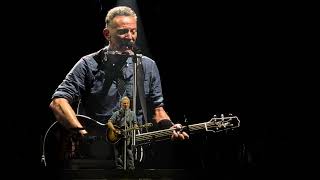 Bruce Springsteen - “I’ll See You In My Dreams” - Syracuse, New York - April 18, 2024