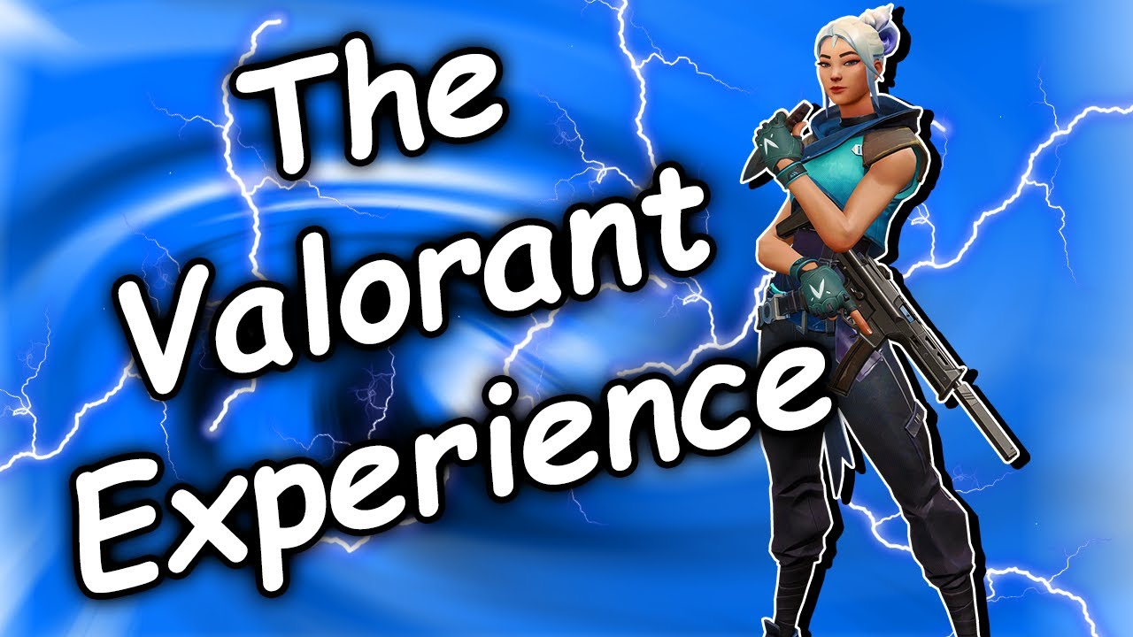 VALORANT Moments To Revive The Game