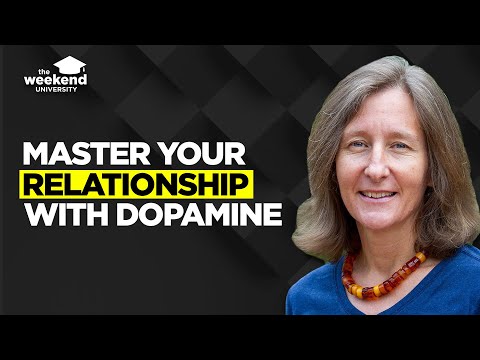 Unlocking Dopamine to Break Addictions and Flourish in Life - Dr Anna Lembke