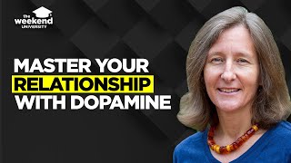 Unlocking Dopamine to Break Addictions and Flourish in Life  Dr Anna Lembke