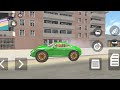 New Car purchase Indian thief auto simulator game 😱 #indiantheftauto #shorts
