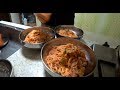 비빔국수와 땡땡땡 미역국 Noodles and Seaweed