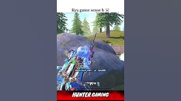 Full Skilled Enemies ☠️ #bgmi #shorts