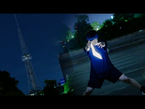 【ヲタ芸】不埒な喝采 / ポリスピカデリー feat. KAFU【SAUSU垢】