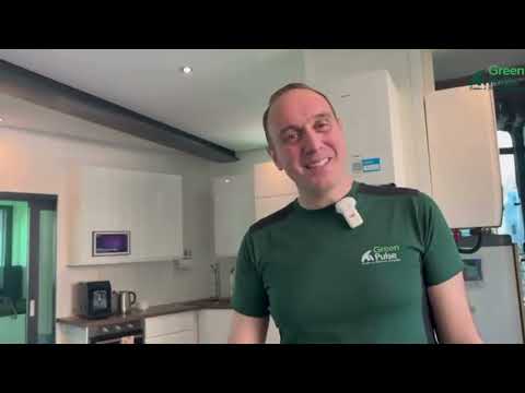 Bienvenue chez Green Pulse