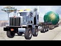 Large Reservoir Tank | American Truck Simulator