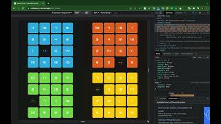 Slideparty - Multiple Mode | Flutter puzzle hack