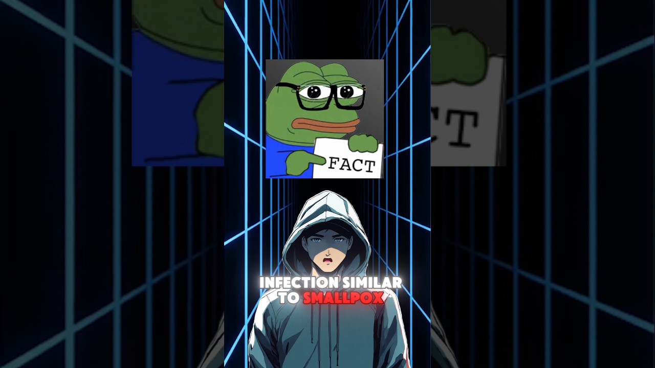 Mpox outbreak 2024 ! 