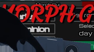 [FE] MORPH GUI REQUIRE 