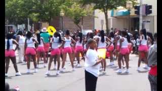 muskegon heights festival in the park june 15th 2013