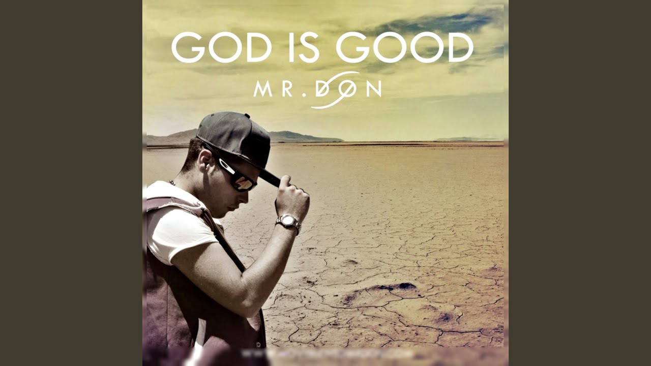Watch God Is Good on YouTube Watch God Is Good on YouTube
