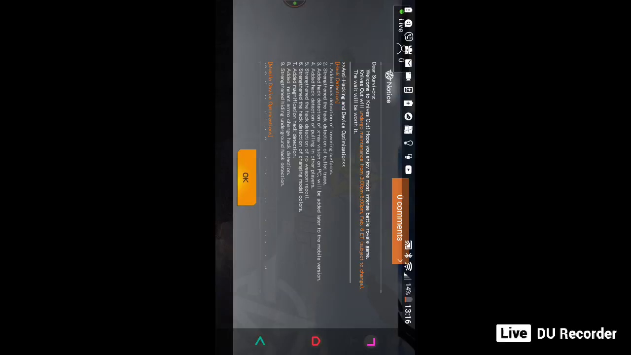 Knives Out Stream 1 YouTube