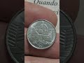 MOEDA DE 10 CRUZEIROS DE 1991 LINDAS VALOR$$$ MBC 1 SOB 2 E FLOR DE CUNHO 10 E FDCE 250 REAIS É SHOW