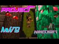 Zagrajmy Minecraft Fabric #13 Na czilku | mody multiplayer survival hard