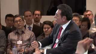 Indonesia 2015 - Pumping Asia's Infrastructure Pipeline