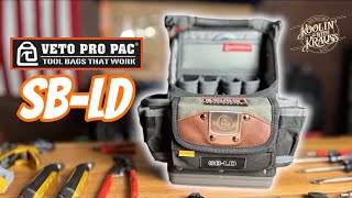 FREE Veto Pro Pac SBLD | SPRING PROMO | Loadout