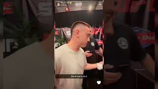 Details BRYCE HALL - SNAPCHAT (28th/september/2024) #brycehall #jakepaul #new #snapchatstory #youtube #jake Update