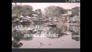 Kali Angke yang Kekal