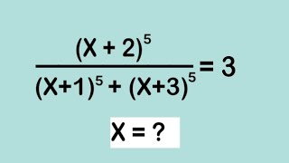 Russian l An Interesting Problem For Competitive Exams l Math Olympiad 
