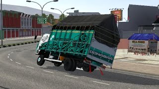 Share‼️ Livery Mbois Free PPL Mod Canter Bonus V8 By @Muhklas po