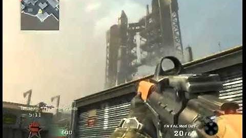 AMAZING LAUNCH ACROSS MAP TOMAHAWK KILL!!!!!