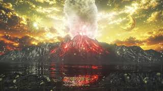 JUMADIBA - F*ck  (Official Visualizer)