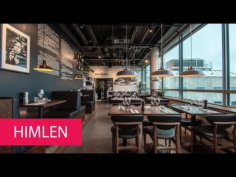 Himlen Sweden Stockholm Youtube