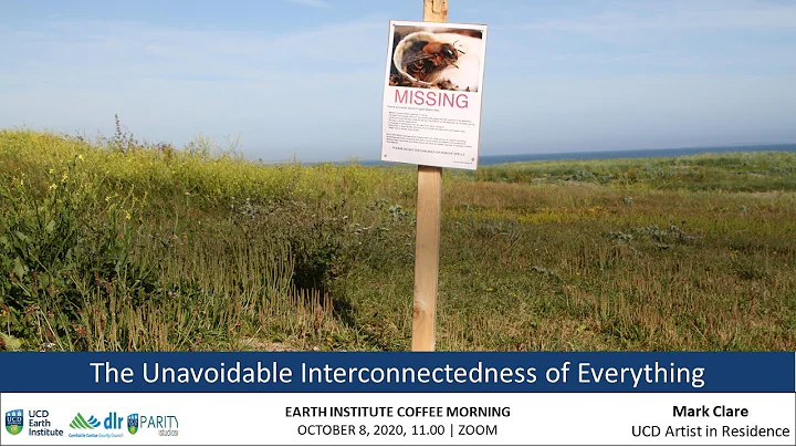 Mark Clare: The Unavoidable Interconnectedne...  o...