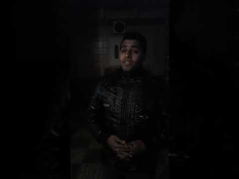 يا رب عبدك محتاج إليك بصوت مصطفى عبدالفتاح