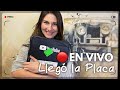 En vivo por PRIMERA VEZ | Abriendo la PLACA de YouTube - Angeliana Khiyami