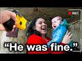 When Hero Cops Couldn't Believe What Lived Inside That Toxic Home