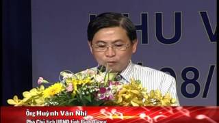 Khai mac tieng hat sinh vien 2012 p1
