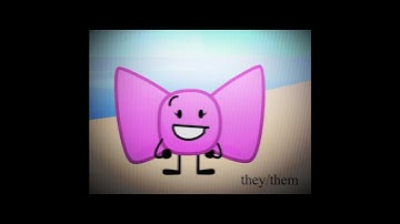 Bot ii|| #edit #makethisgoviral #ii #inanimateinsanity #osc #objectshowcommunity