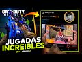 SaiaN : El jugador que SE HIZO FAMOSO por una jugada de 2 Minutos | Call Of Duty MOBILE