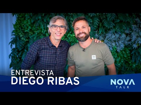 Entrevista Diego Ribas do Flamengo | T2 - EP 10