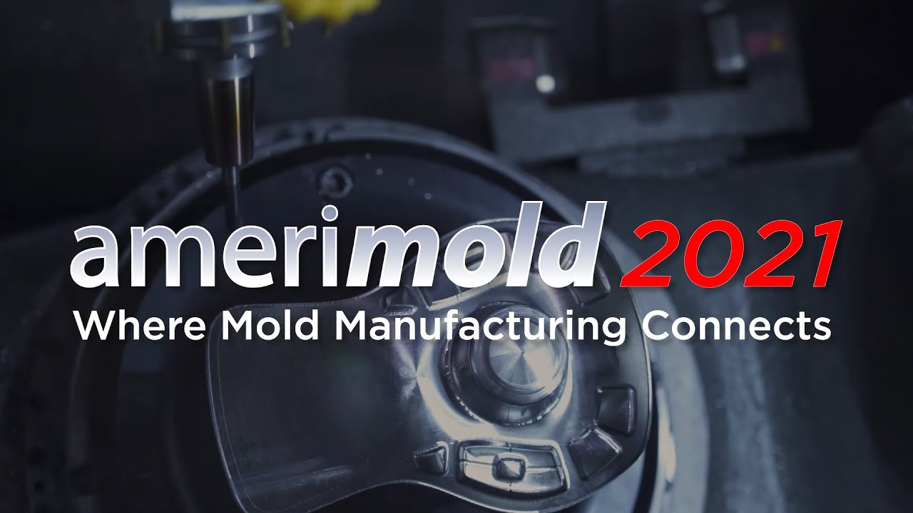 Networking at Amerimold 2021: Receptions, Happy Hour and Leadtime Leader Awards