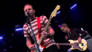 Video voorbeeld van "Deer Tick - "Breed" (Nirvana Cover) - Mountain Jam 2013"