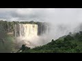 Водопад Каландула, Ангола (Kalandula falls, Angola)