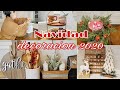 CHRISTMAS 2020🌲|DECORATING IDEAS |DECORACION DE NAVIDAD 2020|DECORA TU COCINA PARA NAVIDAD 2020