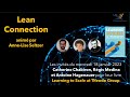 Lean connection 012023  c chabiron r medina a hagenauer pour learning to scale  theodo group