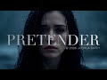 Pretender Official Video Pretender Official Video