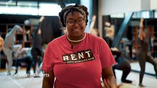 Thank you Donors - Artrageous 2019