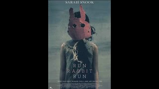 Run Rabbit Run (2023) Trailer 4K UHD