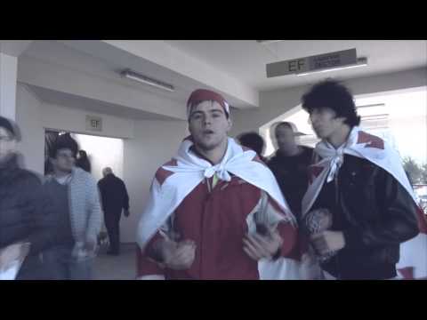 საქართველო - აშშ / Georgia - Usa (November Tests 2013) ნაწილი 1