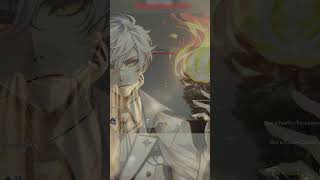 The White One - They Messed With The Wrong Mage